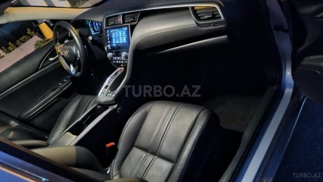Honda Insight 2022, 9,500 km - 1.5 l - Bakı