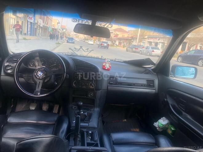 BMW 318 1993, 222,222 km - 1.8 l - Bakı