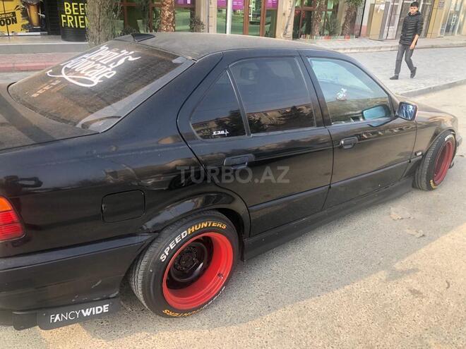 BMW 318 1993, 222,222 km - 1.8 l - Bakı
