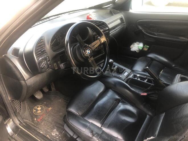 BMW 318 1993, 222,222 km - 1.8 l - Bakı