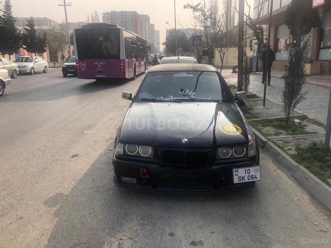 BMW 318 1993, 222,222 km - 1.8 l - Bakı
