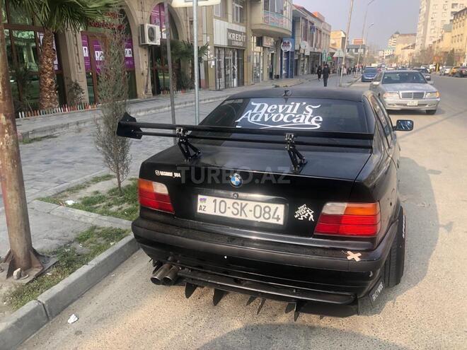 BMW 318 1993, 222,222 km - 1.8 l - Bakı
