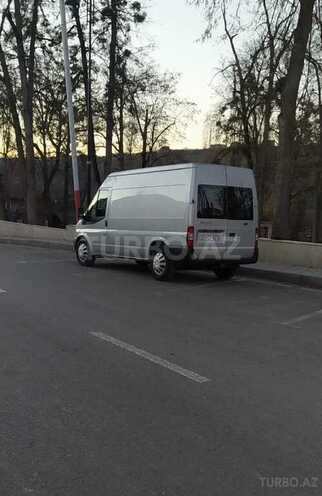 Ford Transit 2008, 404,052 km - 2.2 л - Quba