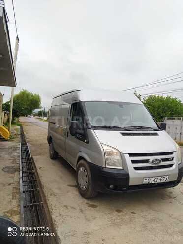 Ford Transit 2008, 404,052 km - 2.2 л - Quba