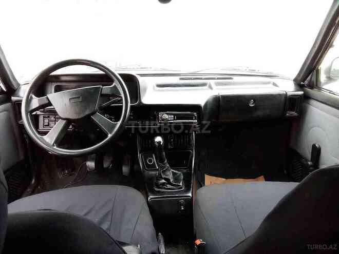 Tofas Kartal 2004, 248,873 km - 1.6 l - Sumqayıt
