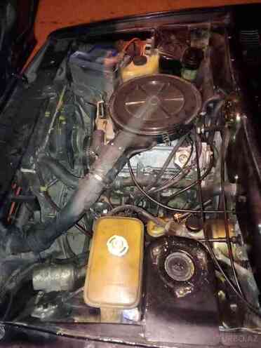 Tofas Kartal 2004, 248,873 km - 1.6 l - Sumqayıt
