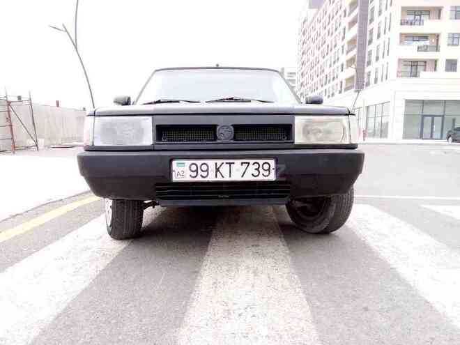 Tofas Kartal 2004, 248,873 km - 1.6 l - Sumqayıt