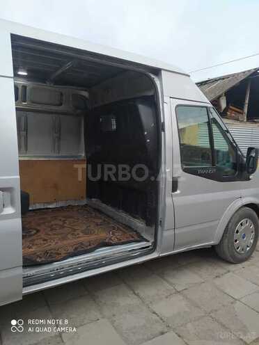 Ford Transit 2008, 404,052 km - 2.2 л - Quba