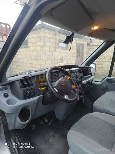 Ford Transit 2008, 404,052 km - 2.2 л - Quba