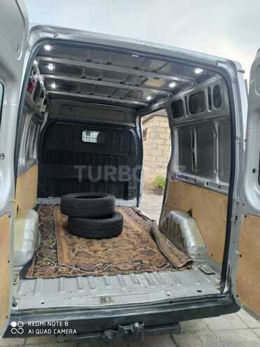 Ford Transit 2008, 404,052 km - 2.2 л - Quba