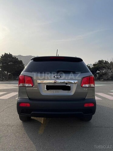 Kia Sorento 2010, 189,000 km - 2.0 l - Bakı
