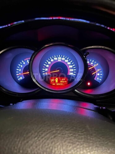 Kia Sorento 2010, 189,000 km - 2.0 l - Bakı