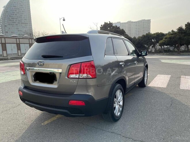 Kia Sorento 2010, 189,000 km - 2.0 l - Bakı