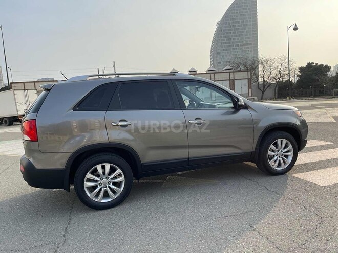 Kia Sorento 2010, 189,000 km - 2.0 l - Bakı