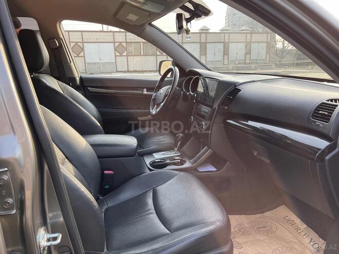 Kia Sorento 2010, 189,000 km - 2.0 l - Bakı