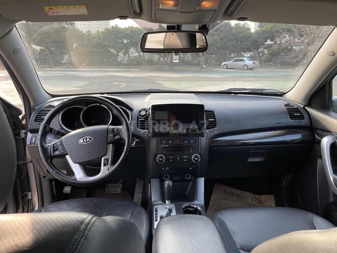 Kia Sorento 2010, 189,000 km - 2.0 l - Bakı
