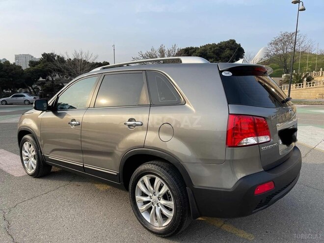 Kia Sorento 2010, 189,000 km - 2.0 l - Bakı
