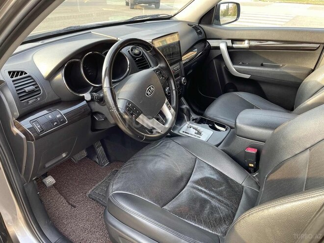 Kia Sorento 2010, 189,000 km - 2.0 l - Bakı