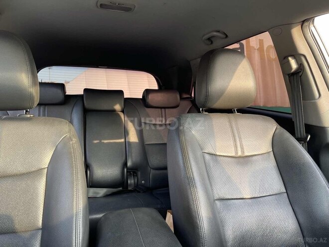 Kia Sorento 2010, 189,000 km - 2.0 l - Bakı