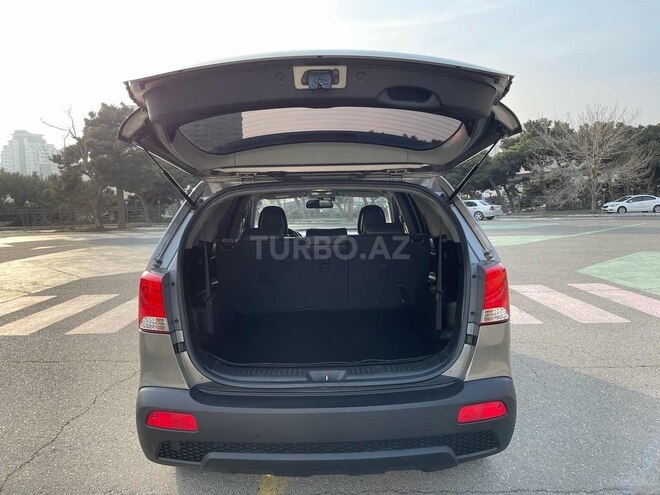 Kia Sorento 2010, 189,000 km - 2.0 l - Bakı