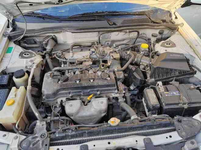 Nissan Sunny 2008, 359,231 km - 1.3 л - Bakı