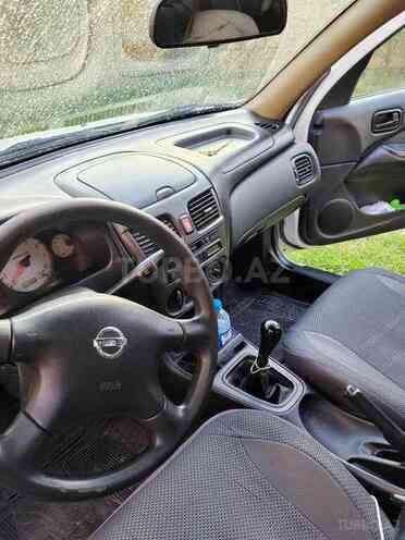 Nissan Sunny 2008, 359,231 km - 1.3 л - Bakı