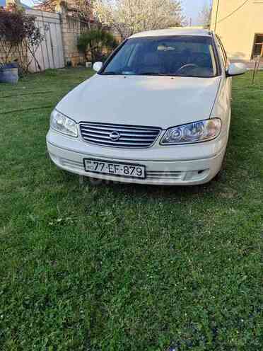 Nissan Sunny 2008, 359,231 km - 1.3 л - Bakı