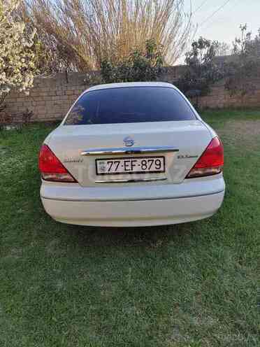 Nissan Sunny 2008, 359,231 km - 1.3 л - Bakı