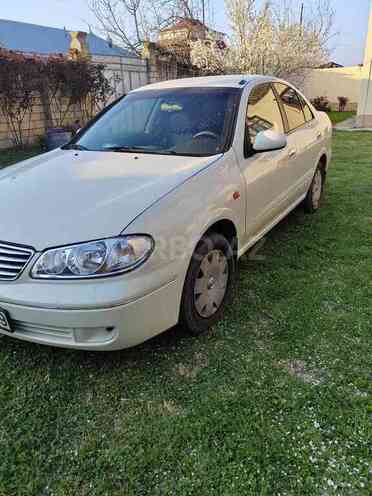 Nissan Sunny 2008, 359,231 km - 1.3 л - Bakı