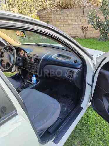Nissan Sunny 2008, 359,231 km - 1.3 л - Bakı