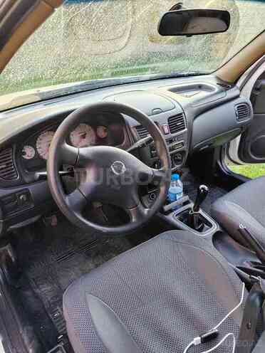 Nissan Sunny 2008, 359,231 km - 1.3 л - Bakı