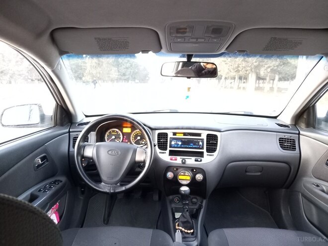 Kia Rio 2006, 305,757 km - 1.5 л - Bakı