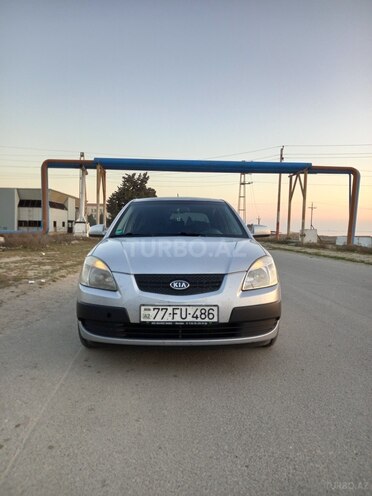 Kia Rio 2006, 305,757 km - 1.5 л - Bakı