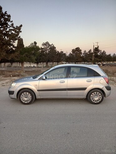 Kia Rio 2006, 305,757 km - 1.5 л - Bakı
