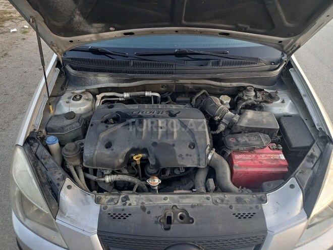 Kia Rio 2006, 305,757 km - 1.5 л - Bakı