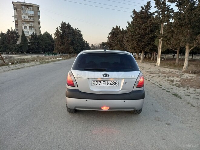 Kia Rio 2006, 305,757 km - 1.5 л - Bakı