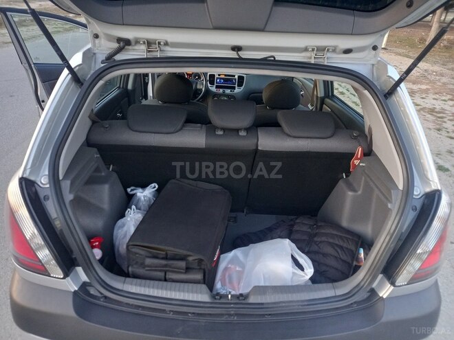 Kia Rio 2006, 305,757 km - 1.5 л - Bakı