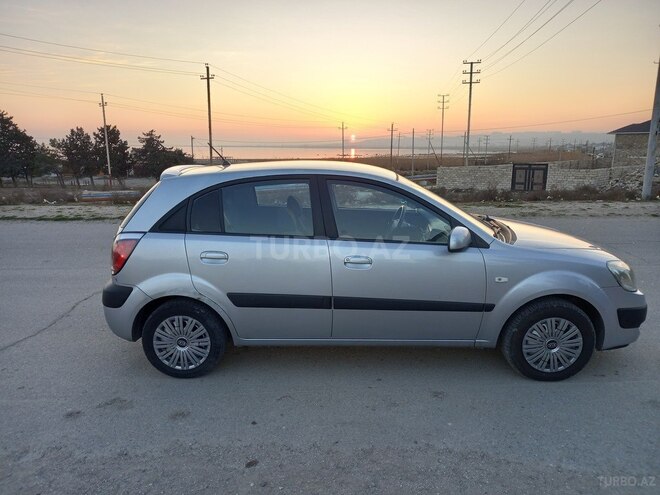 Kia Rio 2006, 305,757 km - 1.5 л - Bakı