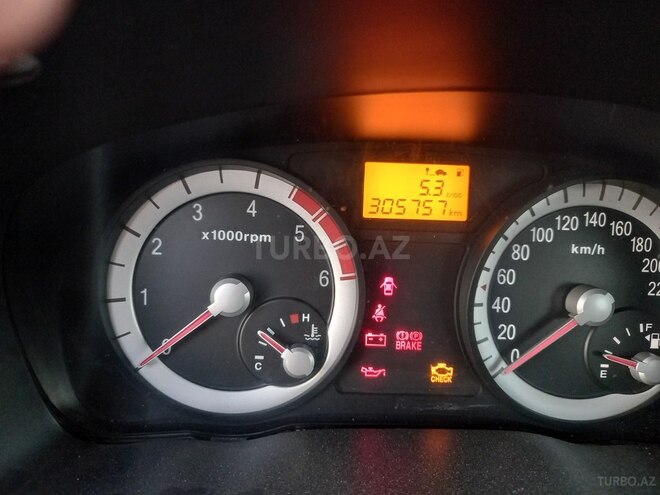 Kia Rio 2006, 305,757 km - 1.5 л - Bakı