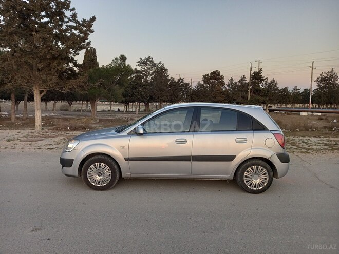 Kia Rio 2006, 305,757 km - 1.5 л - Bakı