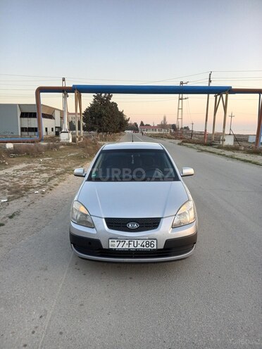 Kia Rio 2006, 305,757 km - 1.5 л - Bakı