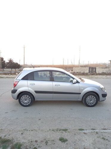 Kia Rio 2006, 305,757 km - 1.5 л - Bakı