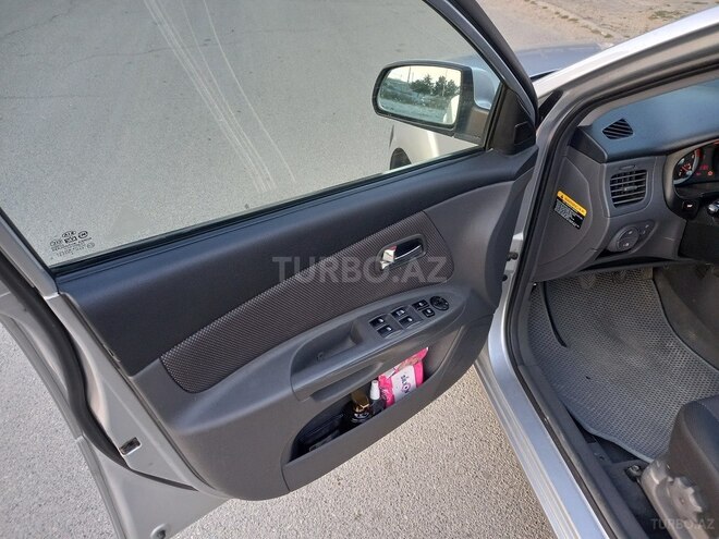 Kia Rio 2006, 305,757 km - 1.5 л - Bakı