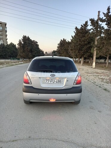 Kia Rio 2006, 305,757 km - 1.5 л - Bakı