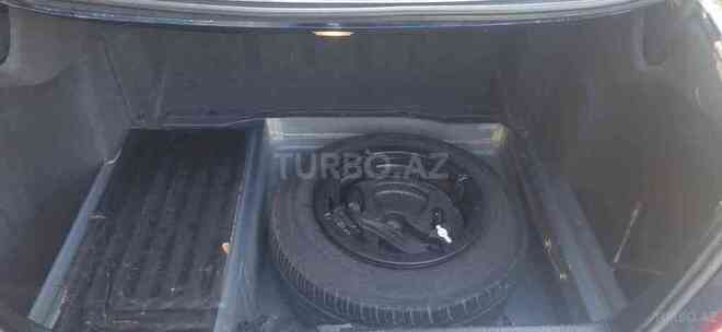 Mercedes E 240 1998, 311,000 km - 2.4 l - Bakı