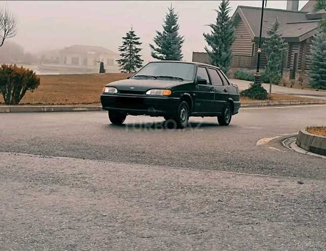LADA (VAZ) 2115 2012, 136,597 km - 1.6 l - Qusar