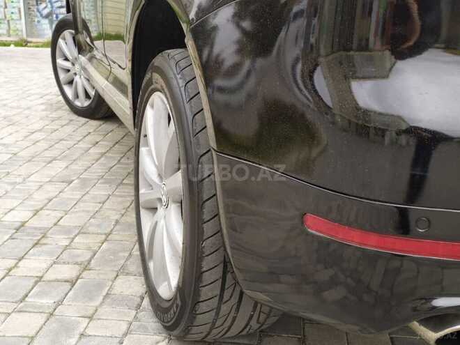 Volkswagen Touareg 2006, 232,000 km - 4.2 l - Bakı