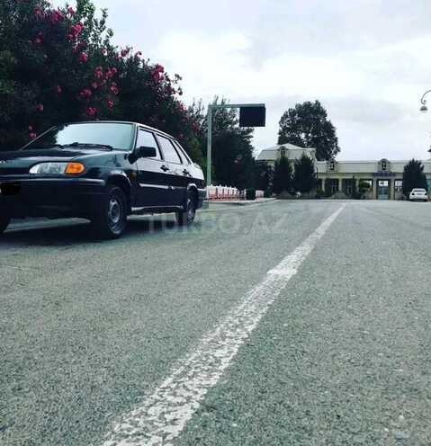 LADA (VAZ) 2115 2012, 136,597 km - 1.6 l - Qusar