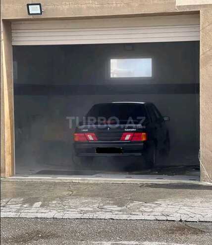 LADA (VAZ) 2115 2012, 136,597 km - 1.6 l - Qusar