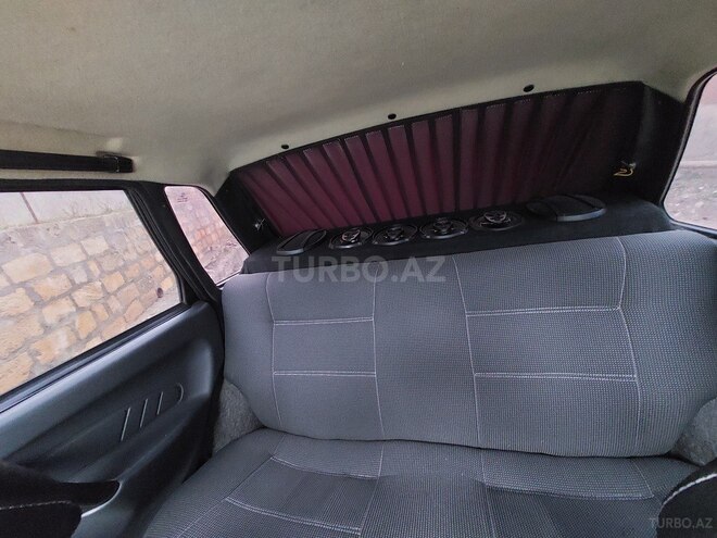 LADA (VAZ) 2115 2012, 136,597 km - 1.6 l - Qusar